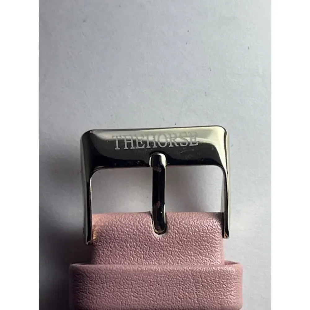 THEHORSE gold watch